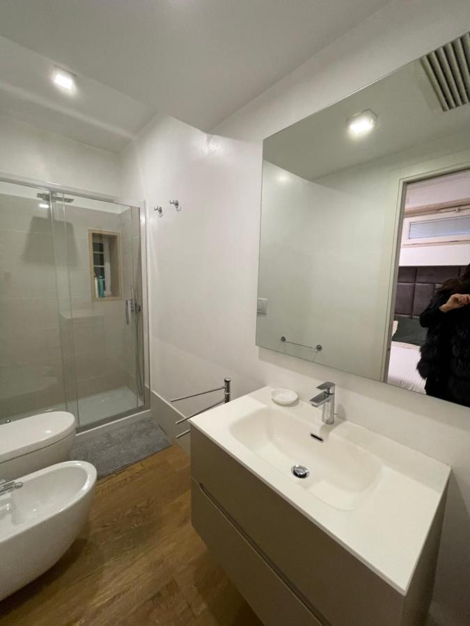 Venere Guest House Roma Ngoại thất bức ảnh