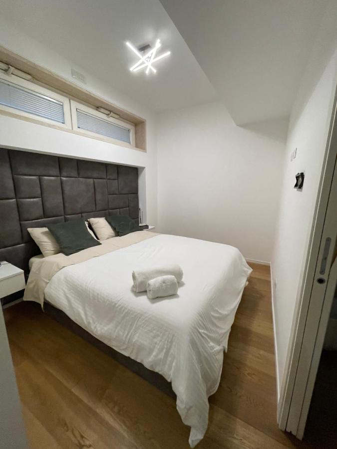 Venere Guest House Roma Ngoại thất bức ảnh
