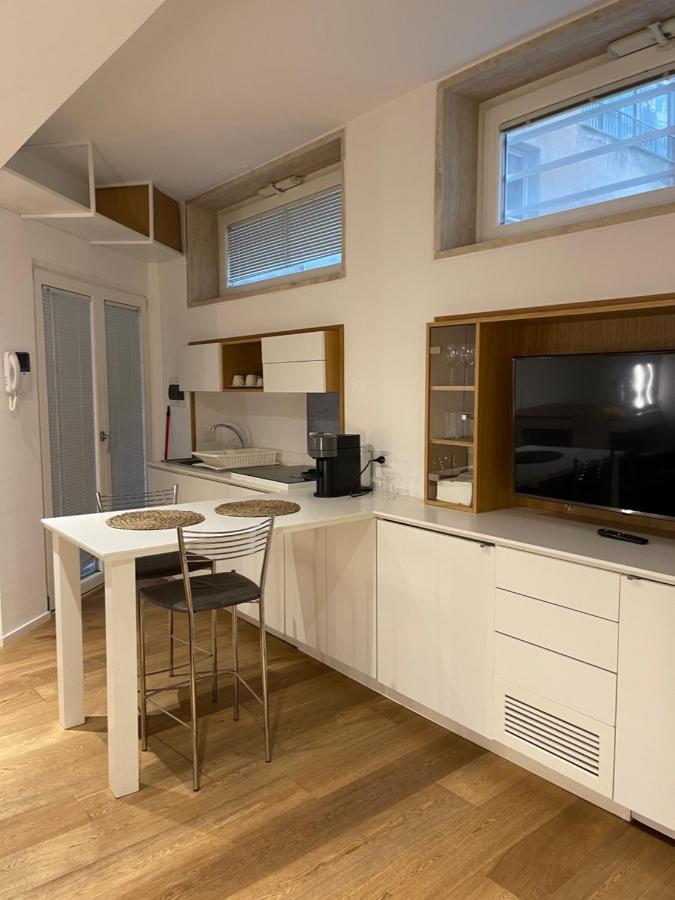 Venere Guest House Roma Ngoại thất bức ảnh